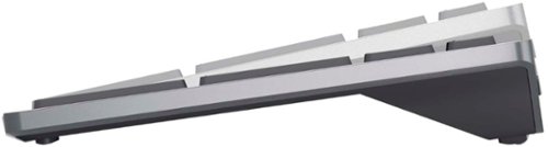 Dell KM7120W Full-size Wireless Scissor Clicky Switch Keyboard and Mouse Combo with Compact design. Seamless connectivity - Gary BUY IN EUROPE