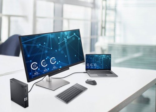 Dell KM7120W Full-size Wireless Scissor Clicky Switch Keyboard and Mouse Combo with Compact design. Seamless connectivity - Gary BUY IN AUSTRALIA