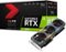 PNY GeForce RTX 3080 10GB XLR8 Gaming EPIC-X RGB Triple Fan Graphics Card-Front_Standard 