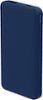 mophie - Powerstation 8,000 mAh Portable Charger for Most USB-Enabled Devices - Navy-Front_Standard