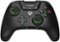 Samsung - MOGA XP5-X Plus Bluetooth Controller - Black-Front_Standard