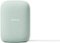 Google - Nest Audio - Smart Speaker - Sage-Front_Standard