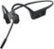 AfterShokz - OpenComm Bone Conduction Stereo Bluetooth Headset - Slate Gray-Angle_Standard 