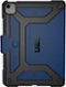 UAG - Apple iPad Air 10.9-Inch 4th Gen Metropolis - Cobalt-Front_Standard
