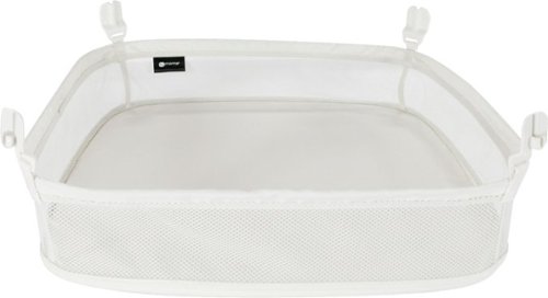 4moms - mamaRoo sleep™ bassinet Storage Basket