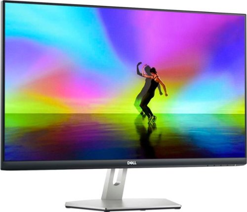 DELL 27インチモニター　型号S2721H Amazon.co.jp: Dell S2721H 27インチ モニター (3年間無輝点交換
