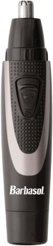 Barbasol 20-Piece Ultimate Grooming Pro Hair Clipper Kit - Black WHERE TO BUY