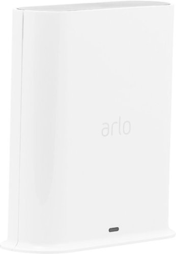 Arlo - SmartHub - White