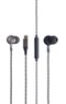 Boompods - Type C Digibuds Wired In-Ear Headphones - Black-Front_Standard