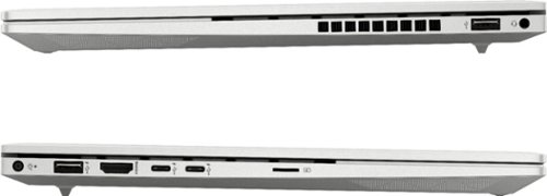 HP ENVY 15.6 4K UHD Touch-Screen Laptop - Intel Core i7 - 16GB Memory - NVIDIA GeForce RTX 2060 - 512GB SSD + 32GB Optane - Natural Silver WORLDWIDE DELIVERY