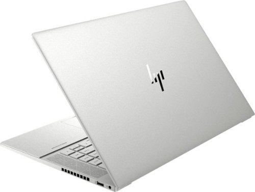HP ENVY 15.6 4K UHD Touch-Screen Laptop - Intel Core i7 - 16GB Memory - NVIDIA GeForce RTX 2060 - 512GB SSD + 32GB Optane - Natural Silver GLOBAL SHIPPING