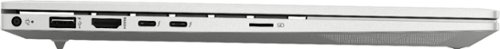 HP ENVY 15.6 4K UHD Touch-Screen Laptop - Intel Core i7 - 16GB Memory - NVIDIA GeForce RTX 2060 - 512GB SSD + 32GB Optane - Natural Silver WHERE TO BUY