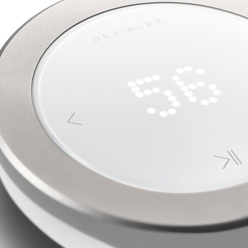 Devialet Remote GLOBAL SHIPPING