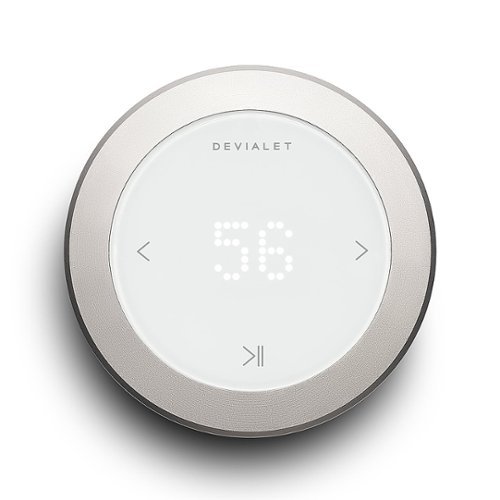 Devialet Remote HOW TO BUY