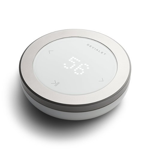 Devialet Remote WHERE TO BUY