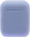 NEXT - Sport Case for Apple AirPods - Lav Gray-Front_Standard