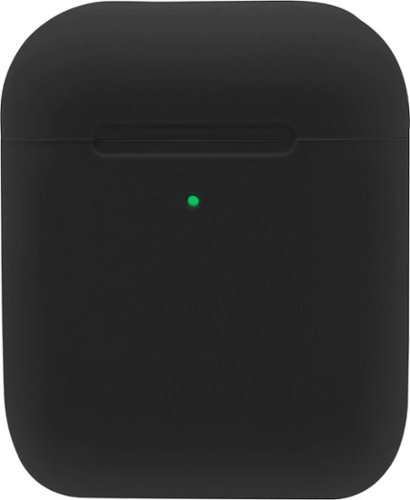 NEXT - Sport Case for Apple AirPods - Black