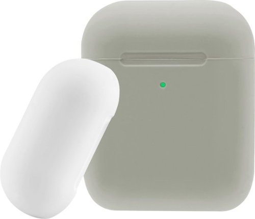 NEXT - Sport Case DUO for Apple AirPods - Gray