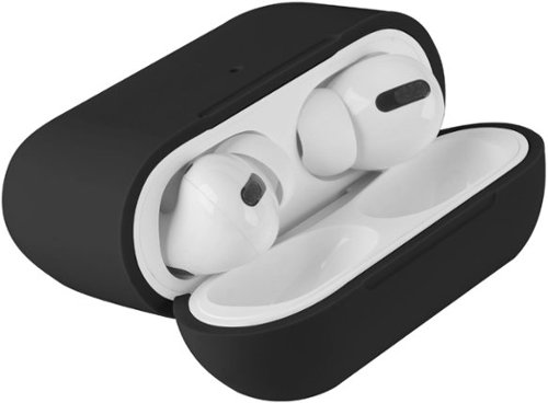 NEXT Sport Case for Apple AirPods Pro - Black WORLDWIDE DELIVERY