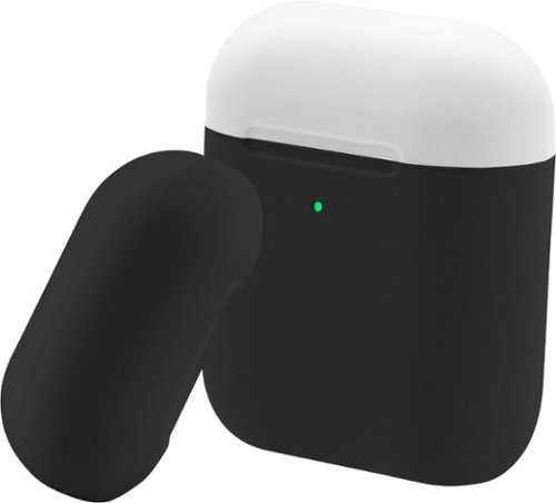 NEXT - Sport Case DUO for Apple AirPods - Black