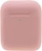 NEXT - Sport Case for Apple AirPods - Pink-Front_Standard
