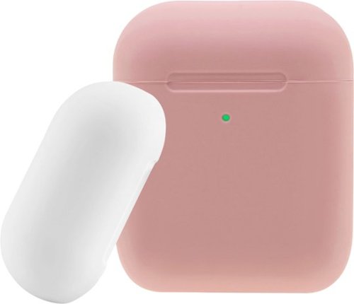 NEXT - Sport Case DUO for Apple AirPods - Pink