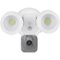 Wasserstein - Floodlight with Charger for Blink Outdoor Camera - White-Front_Standard