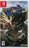 Monster Hunter Rise - Nintendo Switch-Front_Standard