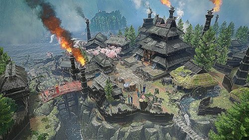 Capcom Monster Hunter Rise - Nintendo Switch WHERE TO BUY