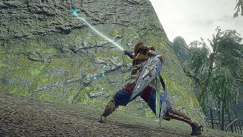 Capcom Monster Hunter Rise - Nintendo Switch BUY ONLINE