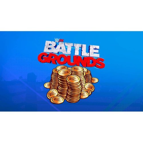 WWE 2K Battlegrounds 6,500 Golden Bucks - Nintendo Switch, Nintendo Switch Lite [Digital]