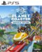 Planet Coaster - PlayStation 5-Front_Standard