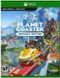 Planet Coaster - Xbox Series X-Front_Standard