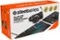 SteelSeries - Glow-Up Wired Bundle: Arctis 1 Wireless headset, Apex 3 keyboard, Rival 3 Wireless mouse, and QcK mousepad - Black-Front_Standard