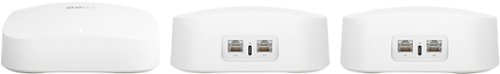 eero Pro 6 AX4200 Tri-Band Mesh Wi-Fi 6 System (3-pack) - White WHERE TO BUY