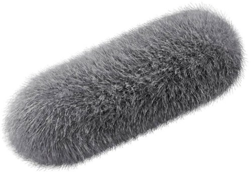Sony ECMB1M Omnidirectional Shotgun Microphone HOW TO BUY
