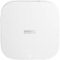 eero - Pro 6 AX4200 Tri-Band Mesh Wi-Fi 6 Router - White-Front_Standard 
