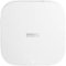 eero - Pro 6 AX4200 Tri-Band Mesh Wi-Fi 6 Router - White-Front_Standard