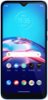 Verizon Prepaid - Motorola Moto e 32GB - Midnight Blue-Front_Standard