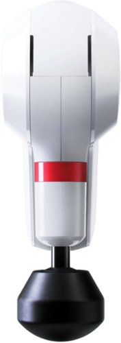 Therabody Theragun Elite Handheld Percussive Massage Device (Latest Model) with Travel Case - RED GLOBAL SHIPPING