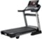 NordicTrack - Commercial 2950 Treadmill with 22" HD Touchscreen for iFIT Global Workouts & Studio Classes - Black-Front_Standard