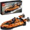 LEGO - Technic Rescue Hovercraft 42120-Front_Standard