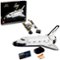 LEGO - Icons NASA Space Shuttle Discovery 10283-Front_Standard