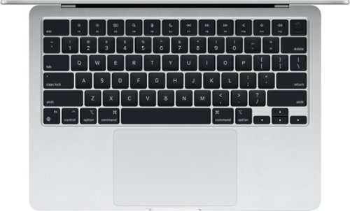 Apple MacBook Air 13 inch Apple M3 chip Built for Apple