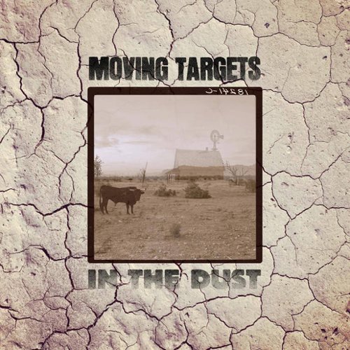 

In the Dust [LP] - VINYL
