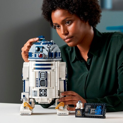 LEGO-Star Wars R2-D2 75308