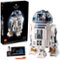 LEGO - Star Wars R2-D2 75308-Front_Standard 