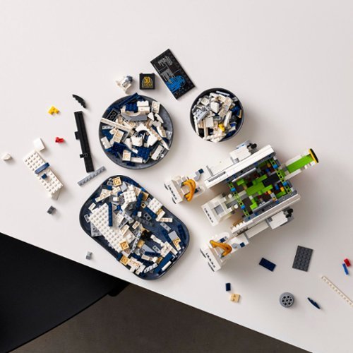 LEGO-Star Wars R2-D2 75308