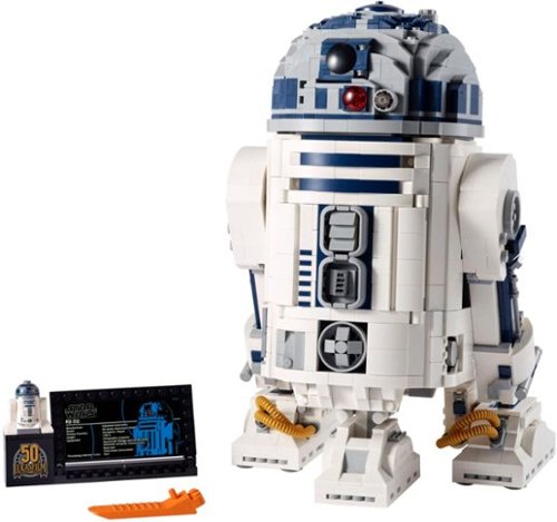 LEGO-Star Wars R2-D2 75308