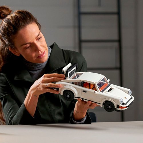 LEGO Icons Porsche 911 10295 GLOBAL SHIPPING